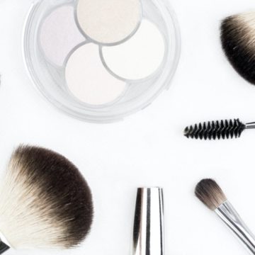 Makeup Hygiene; Do’s and Dont’s During the Coronavirus Outbreak