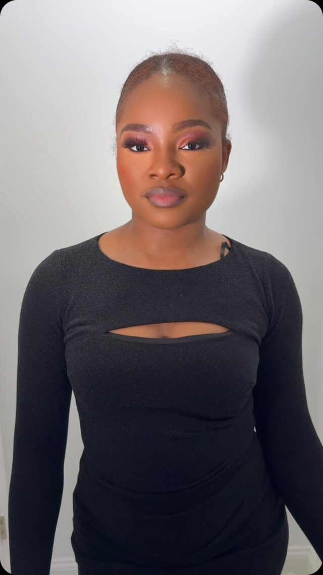 When the makeup as a glow effect on your entire mood🤩🤩

The switch🔥🔥😍😍

Book your face transformation via the link in our BIO or DM me ❤️

#makeupartistinconnecticut #connecticutmakeupartist #connecticutbridal #newyorkmakeupartist