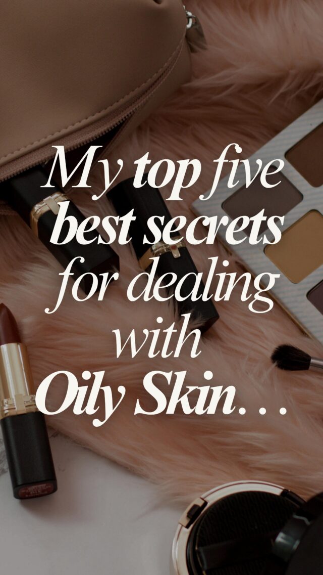 Struggling with oily skin? Your makeup routine might be the issue — not your skin!

Here are my 5 top kept tips for every oily-skin I work on to keep the makeup long-lasting, shine-free glam:

1️⃣ Use a Mattifying Primer:
Start your makeup with a primer that controls oil and smooths your pores.

Look for silicone-based or oil-control primers — and apply only on oily zones (usually the T-zone).

2️⃣ Avoid Heavy Oils in Base Products:
Go for foundations that are *oil-free*, *matte*, or *longwear*.

Thick, creamy foundations can clog your pores and make you oilier faster. Stick with lightweight formulas that still give good coverage. 

3️⃣Blot Like a Pro
When you get oily during the day, *don’t add more powder right away.

First, blot gently using blotting sheets or oil-control wipes. This removes shine without turning your face cakey.

4️⃣ Use the Right Powder
Set your makeup using powders that help control oil.
Look for translucent setting powders or talc-based options.

For touch-ups during the day, use a compact blotting powder to keep your glam fresh.

5️⃣ Less Is More:
The more product you pile on, the quicker your skin will produce oil.

Apply makeup in light layers letting each one set before applying the next. This gives your skin time to breathe and keeps your look natural and flawless.

✨ Save this post for your next beat!

Do you struggle with oily skin? Drop a 😩 in the comments and I’ll send you a personalized tip!